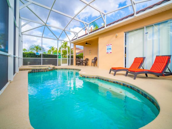 Orlando Home 974092