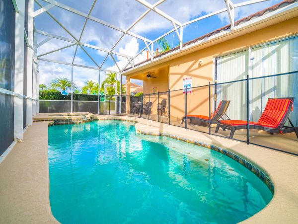 Orlando Home 974092