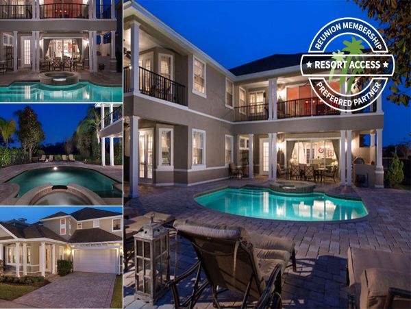 Orlando Home 974093