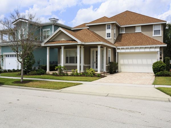 Orlando Home 974093