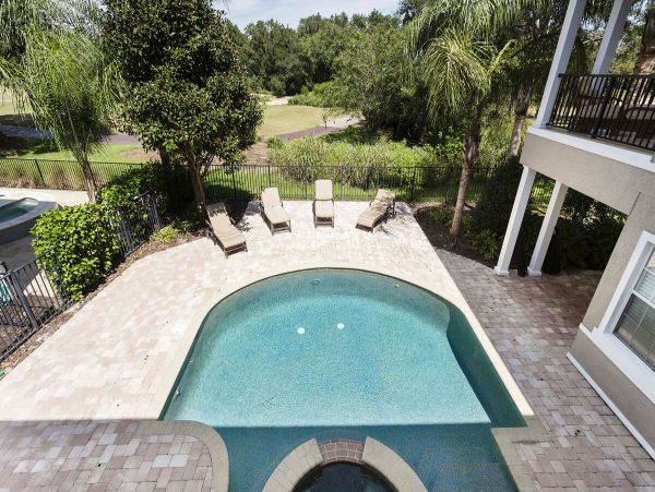 Orlando Home 974093
