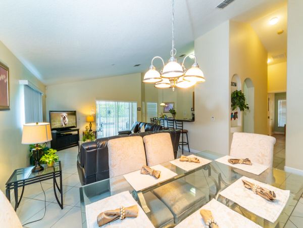 Orlando Home 974094