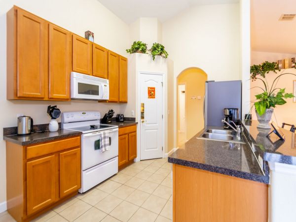 Orlando Home 974094