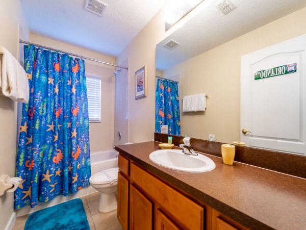 Orlando Home 974094
