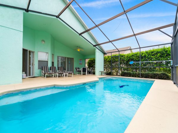 Orlando Home 974094