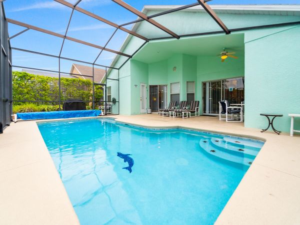Orlando Home 974094