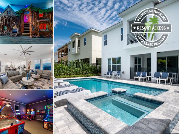 Orlando Home 974095