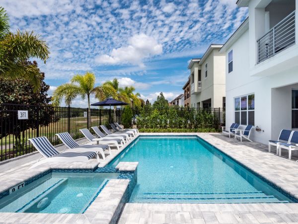 Orlando Home 974095