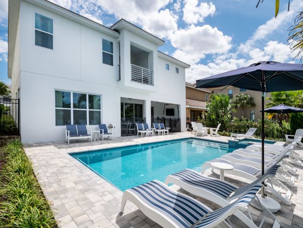Orlando Home 974095