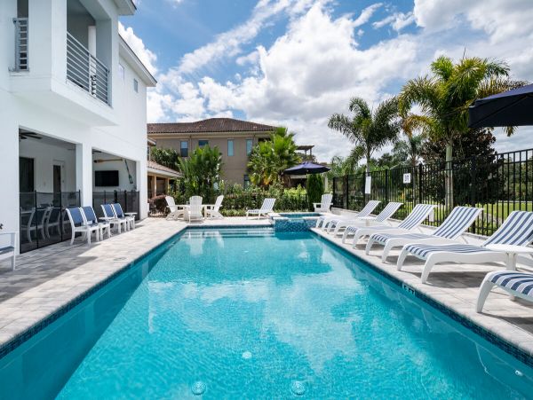 Orlando Home 974095