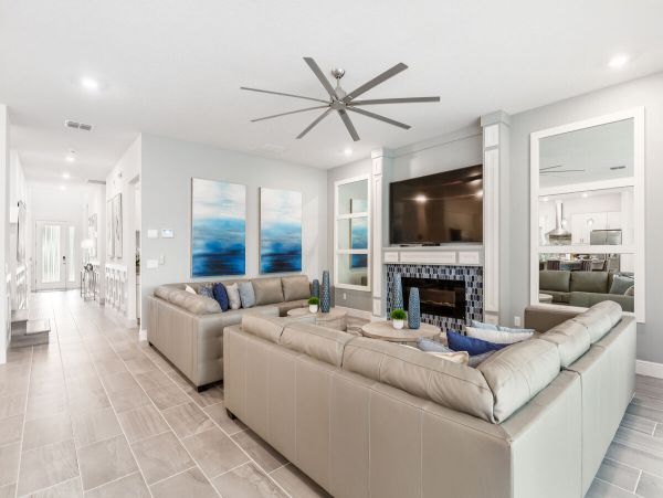 Orlando Home 974095