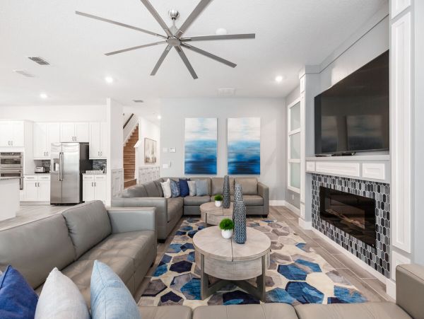Orlando Home 974095