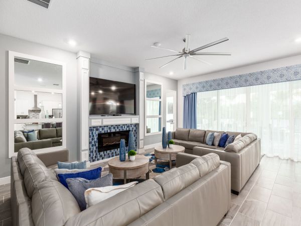 Orlando Home 974095