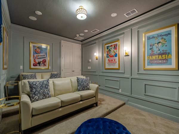 Orlando Home 974095