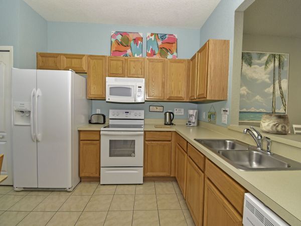 Orlando Home 974096