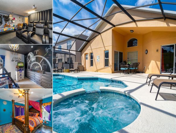 Orlando Home 974097