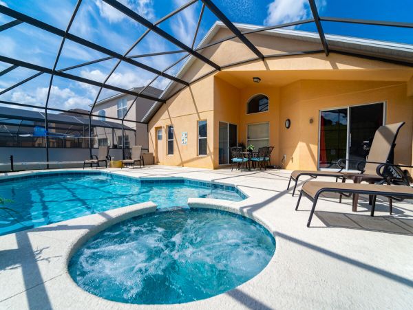 Orlando Home 974097