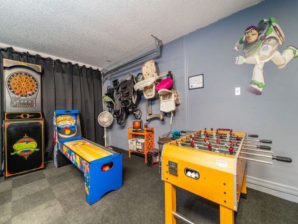 Orlando Home 974097