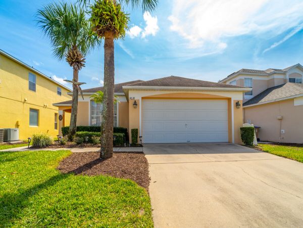 Orlando Home 974097