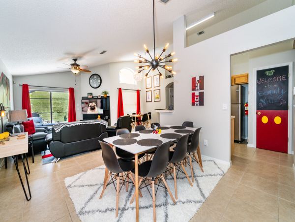 Orlando Home 974097