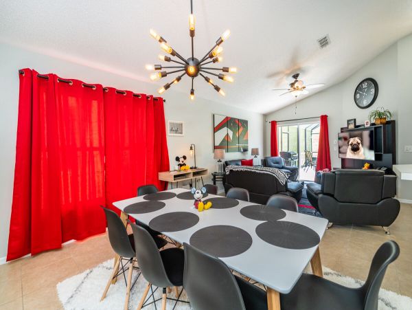 Orlando Home 974097