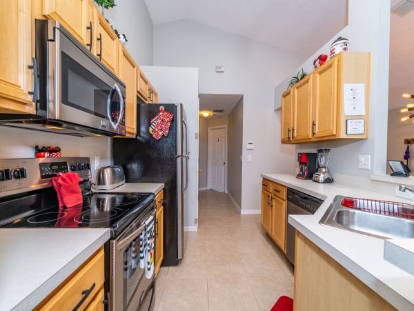 Orlando Home 974097