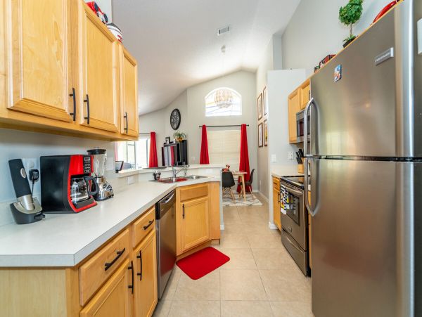 Orlando Home 974097