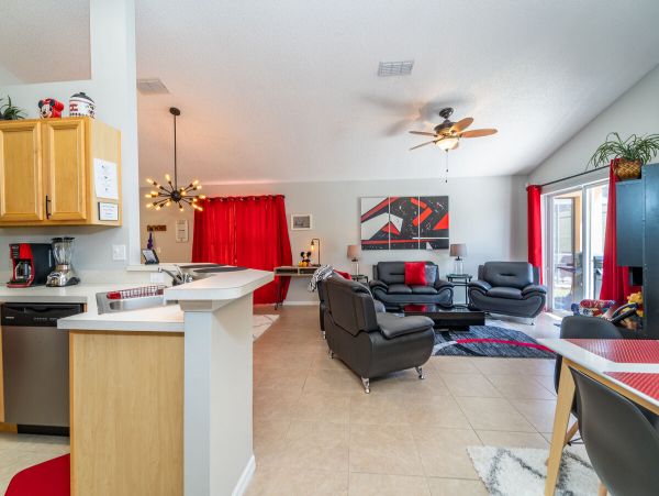 Orlando Home 974097