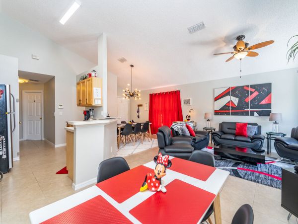 Orlando Home 974097