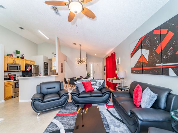 Orlando Home 974097