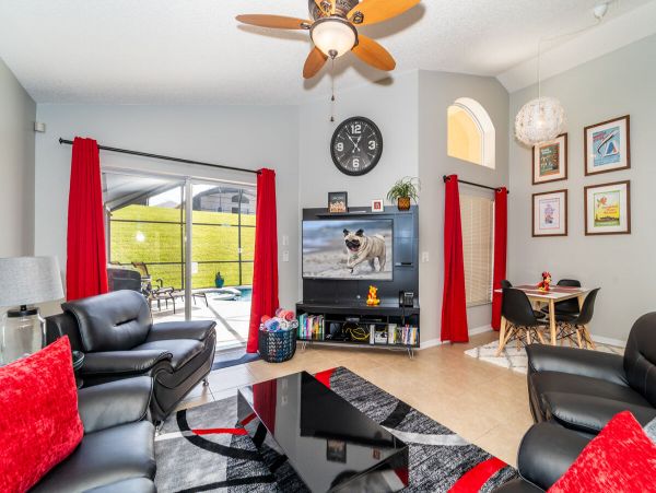 Orlando Home 974097