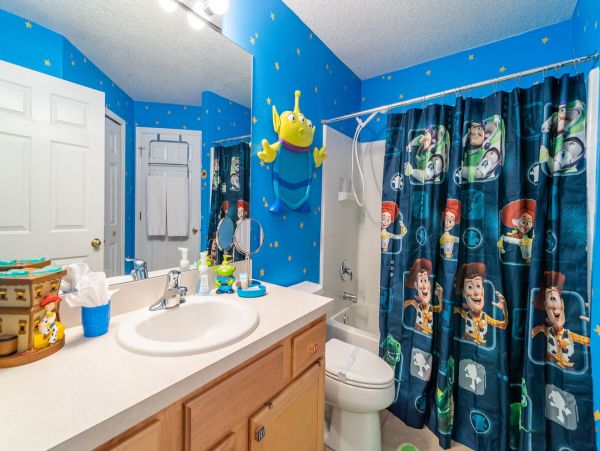 Orlando Home 974097