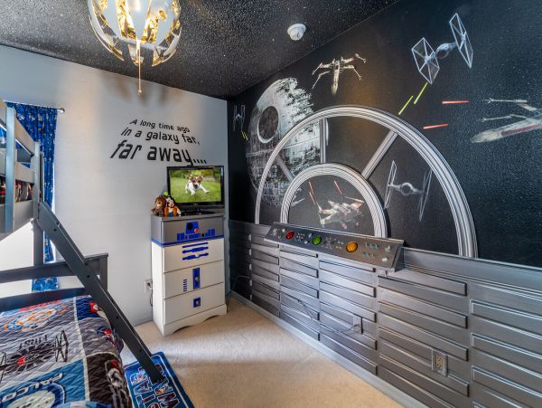 Orlando Home 974097