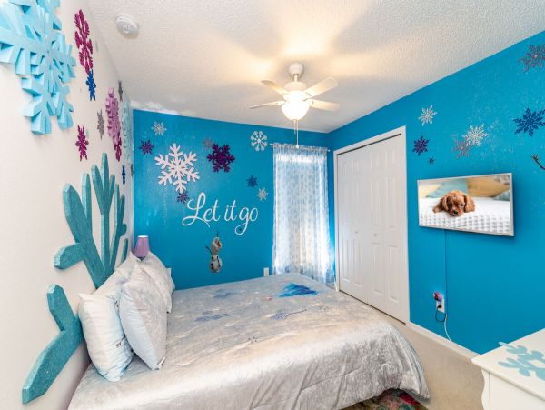 Orlando Home 974097