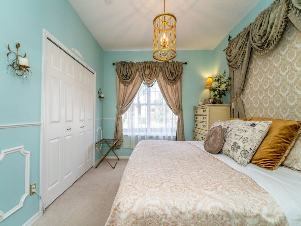 Orlando Home 974097