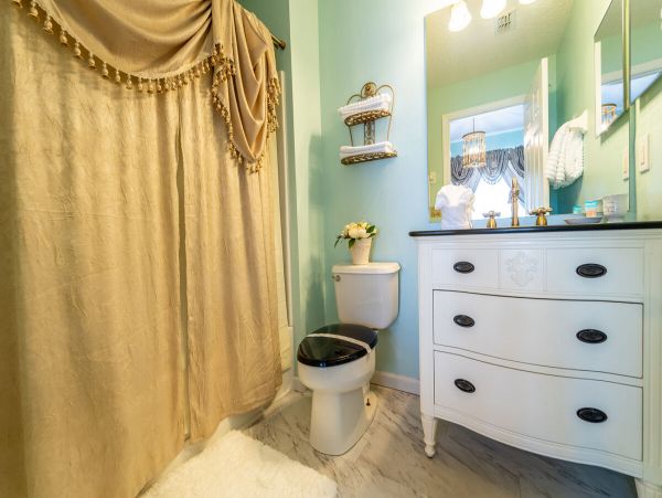 Orlando Home 974097