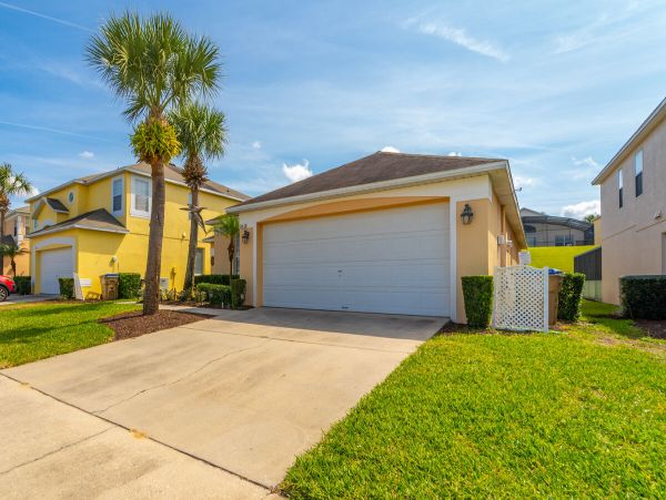 Orlando Home 974097