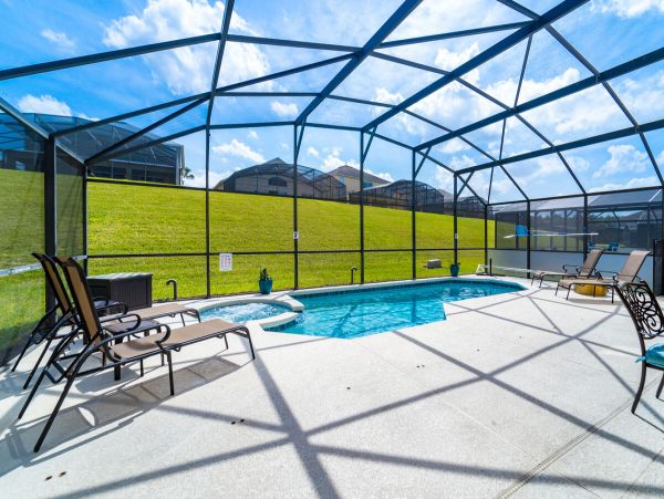Orlando Home 974097