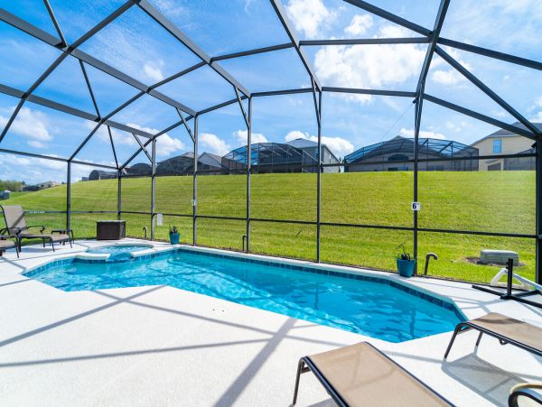 Orlando Home 974097