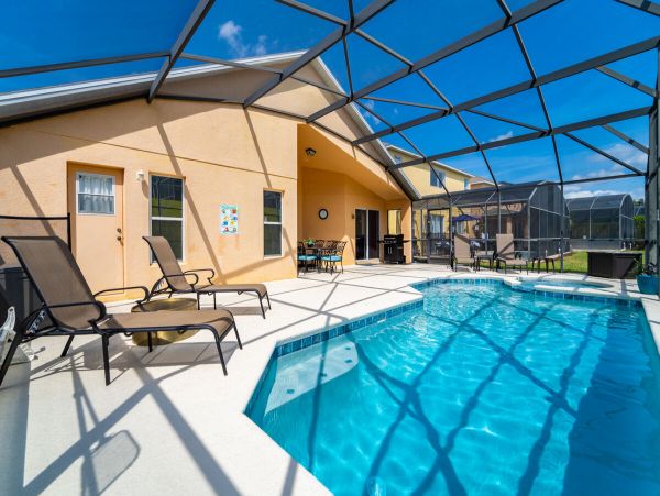 Orlando Home 974097