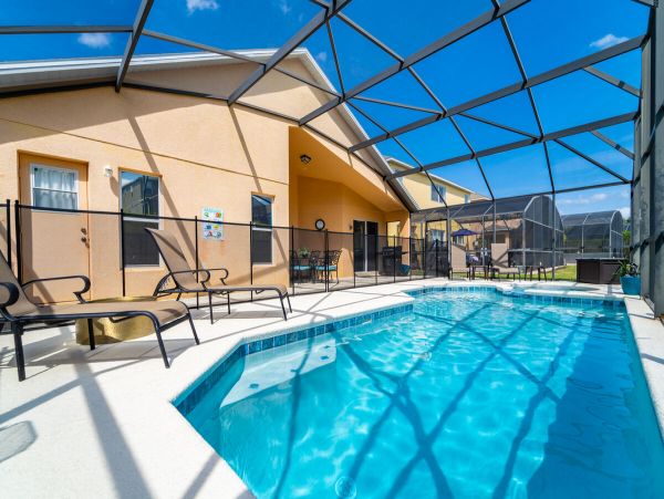 Orlando Home 974097
