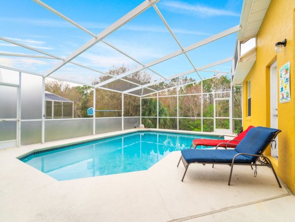 Orlando Home 974098