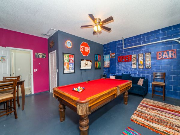 Orlando Home 974098