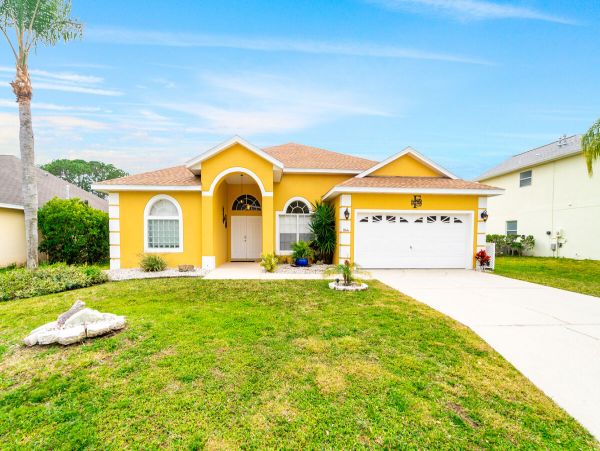 Orlando Home 974098