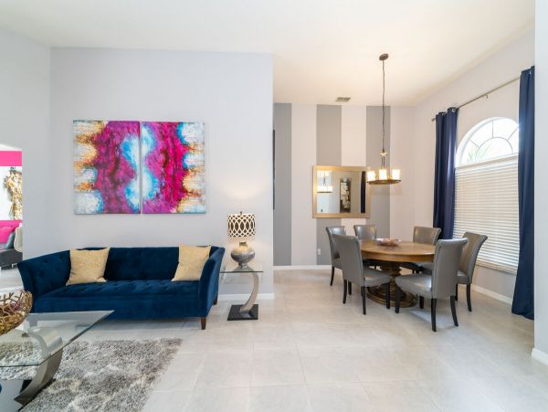 Orlando Home 974098