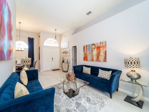 Orlando Home 974098