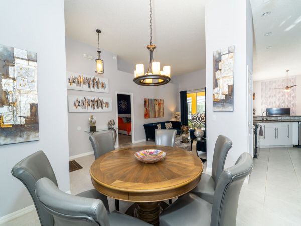 Orlando Home 974098