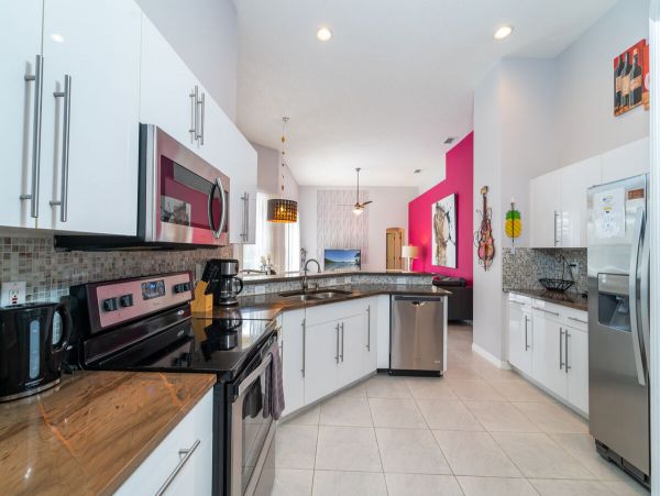Orlando Home 974098