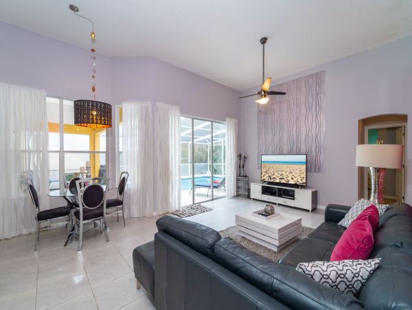 Orlando Home 974098