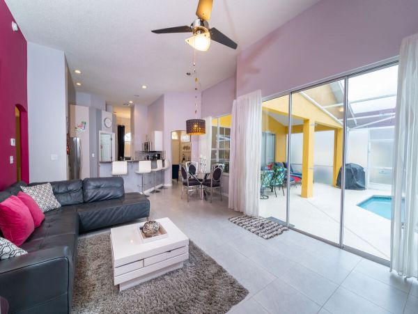 Orlando Home 974098